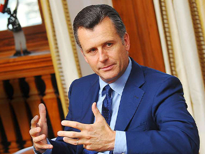 Erfolgreicher Flick Edge Trader